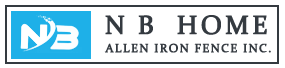 Allen iron fence Inc
